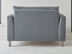 Cox & Cox Made To Order Collections|Armchairs & Loveseats<Palma Loveseat