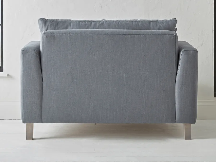 Cox & Cox Made To Order Collections|Armchairs & Loveseats<Palma Loveseat