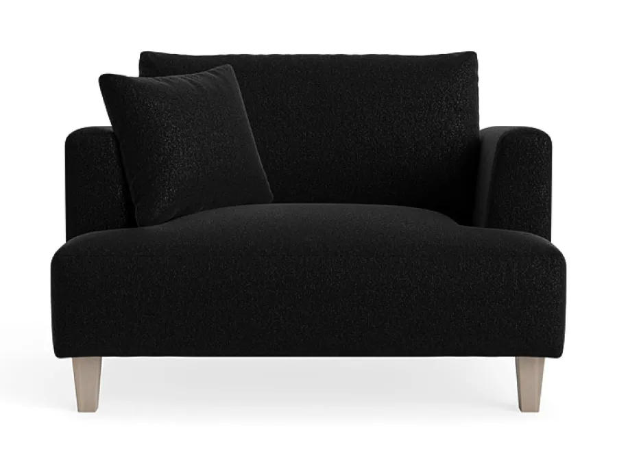 Cox & Cox Made To Order Collections|Armchairs & Loveseats<Palma Loveseat