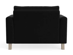 Cox & Cox Made To Order Collections|Armchairs & Loveseats<Palma Loveseat