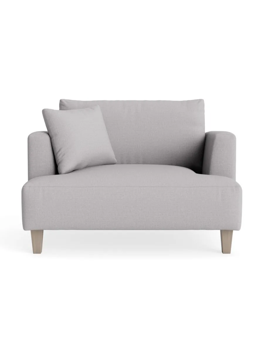 Cox & Cox Made To Order Collections|Armchairs & Loveseats<Palma Loveseat