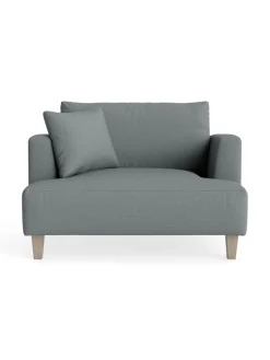 Cox & Cox Made To Order Collections|Armchairs & Loveseats<Palma Loveseat