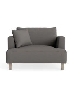 Cox & Cox Made To Order Collections|Armchairs & Loveseats<Palma Loveseat