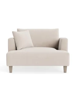 Cox & Cox Made To Order Collections|Armchairs & Loveseats<Palma Loveseat