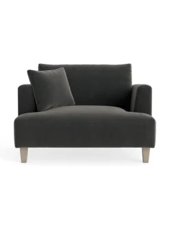 Cox & Cox Made To Order Collections|Armchairs & Loveseats<Palma Loveseat