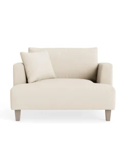 Cox & Cox Made To Order Collections|Armchairs & Loveseats<Palma Loveseat