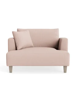 Cox & Cox Made To Order Collections|Armchairs & Loveseats<Palma Loveseat