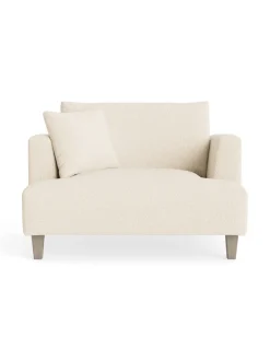 Cox & Cox Made To Order Collections|Armchairs & Loveseats<Palma Loveseat