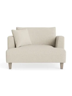 Cox & Cox Made To Order Collections|Armchairs & Loveseats<Palma Loveseat