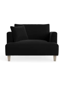 Cox & Cox Made To Order Collections|Armchairs & Loveseats<Palma Loveseat