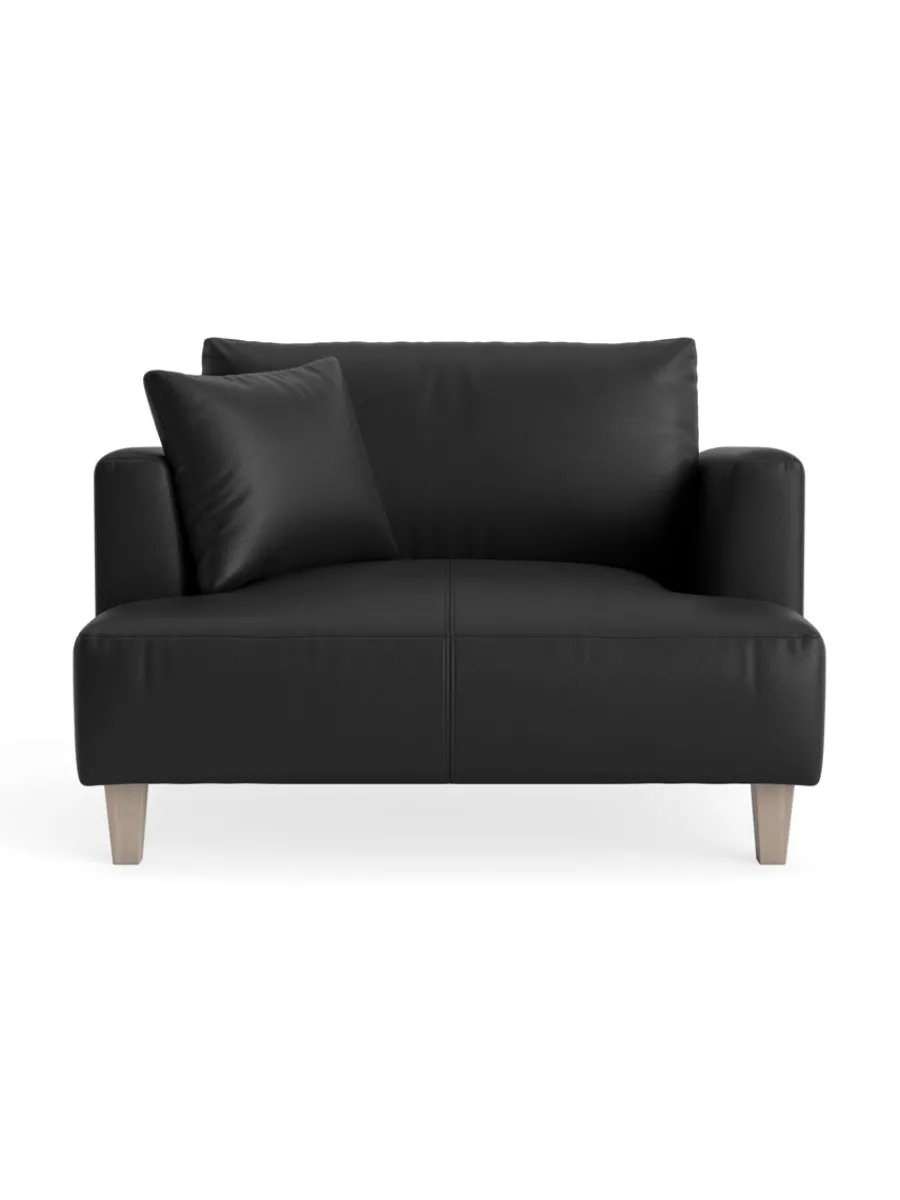Cox & Cox Made To Order Collections|Armchairs & Loveseats<Palma Loveseat