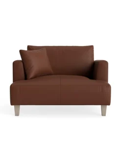Cox & Cox Made To Order Collections|Armchairs & Loveseats<Palma Loveseat