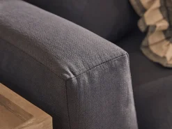 Cox & Cox Made To Order Collections|Armchairs & Loveseats<Palma Loveseat