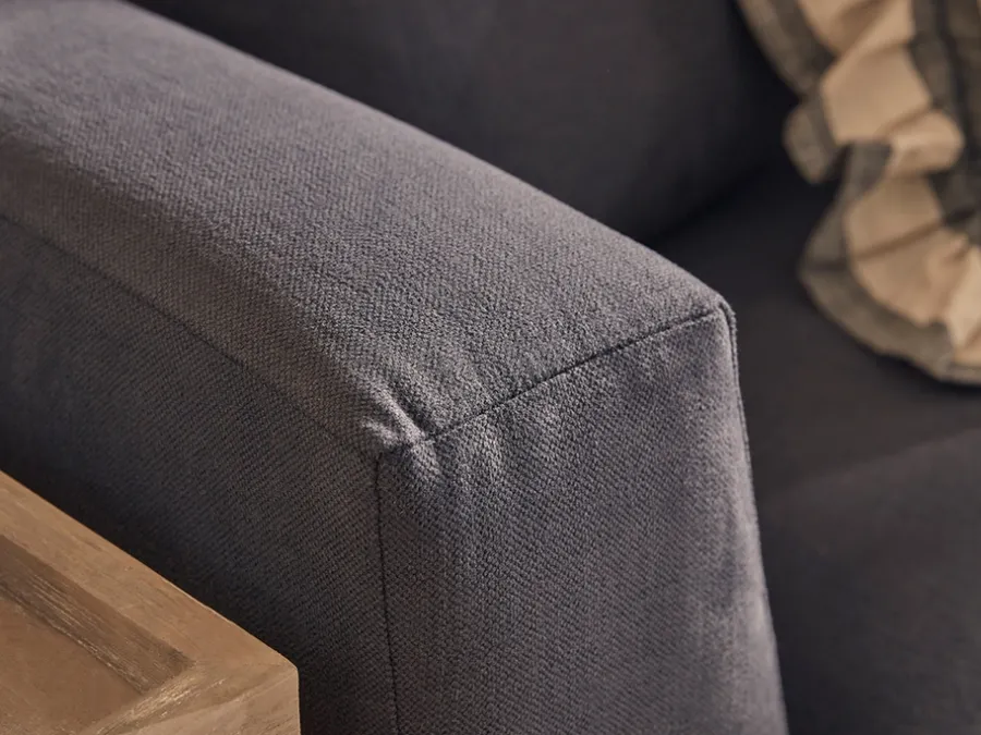 Cox & Cox Made To Order Collections|Armchairs & Loveseats<Palma Loveseat