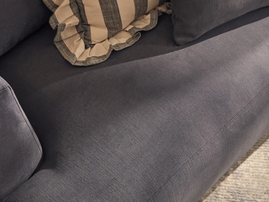 Cox & Cox Made To Order Collections|Armchairs & Loveseats<Palma Loveseat