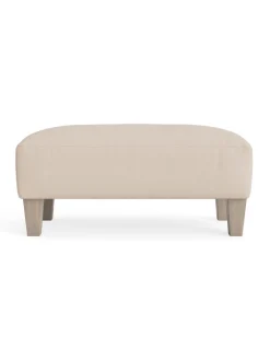 Cox & Cox Made To Order Collections|Ottomans, Footstools & Pouffes<Palma Ottoman