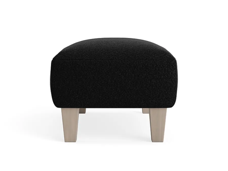 Cox & Cox Made To Order Collections|Ottomans, Footstools & Pouffes<Palma Ottoman