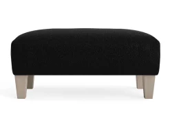 Cox & Cox Made To Order Collections|Ottomans, Footstools & Pouffes<Palma Ottoman