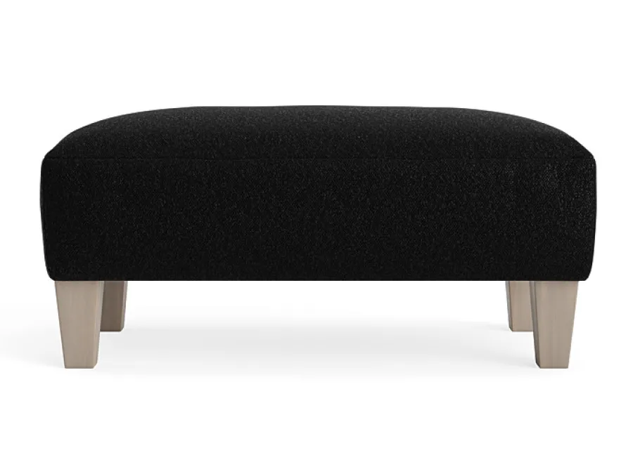 Cox & Cox Made To Order Collections|Ottomans, Footstools & Pouffes<Palma Ottoman