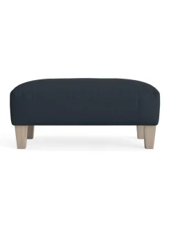 Cox & Cox Made To Order Collections|Ottomans, Footstools & Pouffes<Palma Ottoman