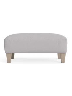 Cox & Cox Made To Order Collections|Ottomans, Footstools & Pouffes<Palma Ottoman