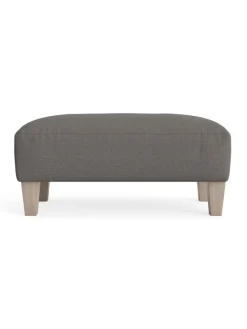 Cox & Cox Made To Order Collections|Ottomans, Footstools & Pouffes<Palma Ottoman