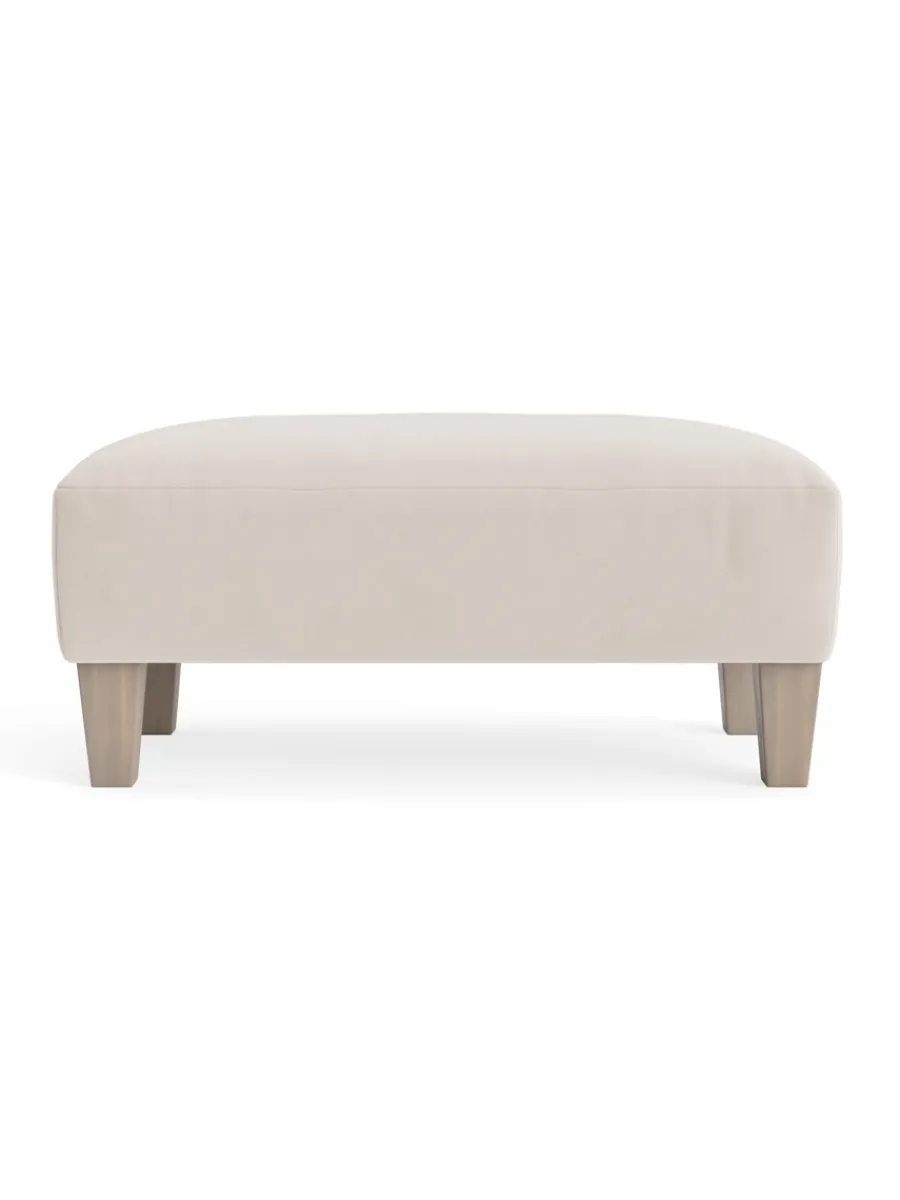Cox & Cox Made To Order Collections|Ottomans, Footstools & Pouffes<Palma Ottoman