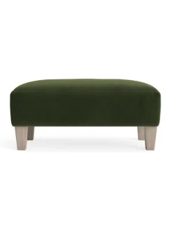 Cox & Cox Made To Order Collections|Ottomans, Footstools & Pouffes<Palma Ottoman