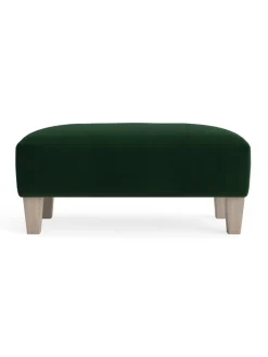 Cox & Cox Made To Order Collections|Ottomans, Footstools & Pouffes<Palma Ottoman
