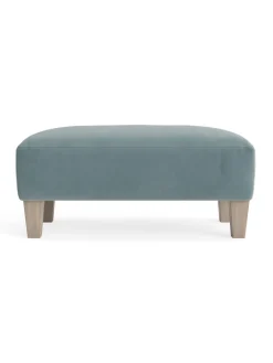 Cox & Cox Made To Order Collections|Ottomans, Footstools & Pouffes<Palma Ottoman