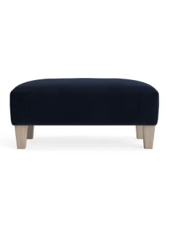 Cox & Cox Made To Order Collections|Ottomans, Footstools & Pouffes<Palma Ottoman