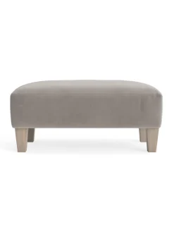 Cox & Cox Made To Order Collections|Ottomans, Footstools & Pouffes<Palma Ottoman