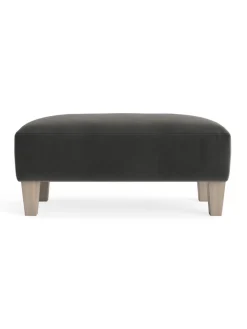 Cox & Cox Made To Order Collections|Ottomans, Footstools & Pouffes<Palma Ottoman