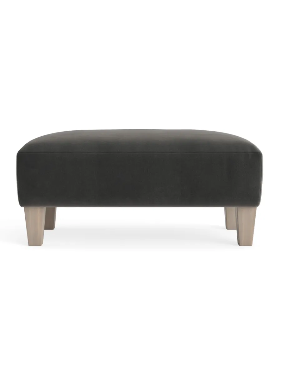 Cox & Cox Made To Order Collections|Ottomans, Footstools & Pouffes<Palma Ottoman