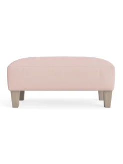 Cox & Cox Made To Order Collections|Ottomans, Footstools & Pouffes<Palma Ottoman