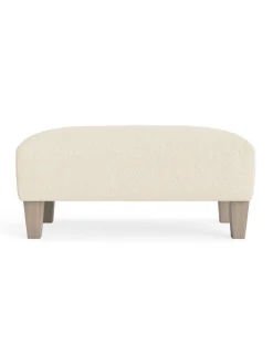 Cox & Cox Made To Order Collections|Ottomans, Footstools & Pouffes<Palma Ottoman