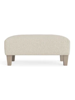 Cox & Cox Made To Order Collections|Ottomans, Footstools & Pouffes<Palma Ottoman