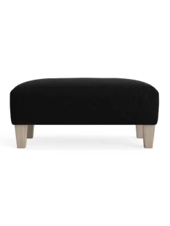 Cox & Cox Made To Order Collections|Ottomans, Footstools & Pouffes<Palma Ottoman