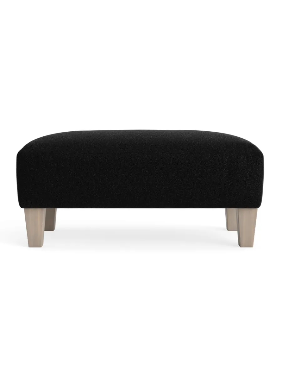 Cox & Cox Made To Order Collections|Ottomans, Footstools & Pouffes<Palma Ottoman