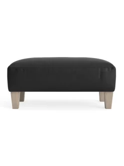 Cox & Cox Made To Order Collections|Ottomans, Footstools & Pouffes<Palma Ottoman