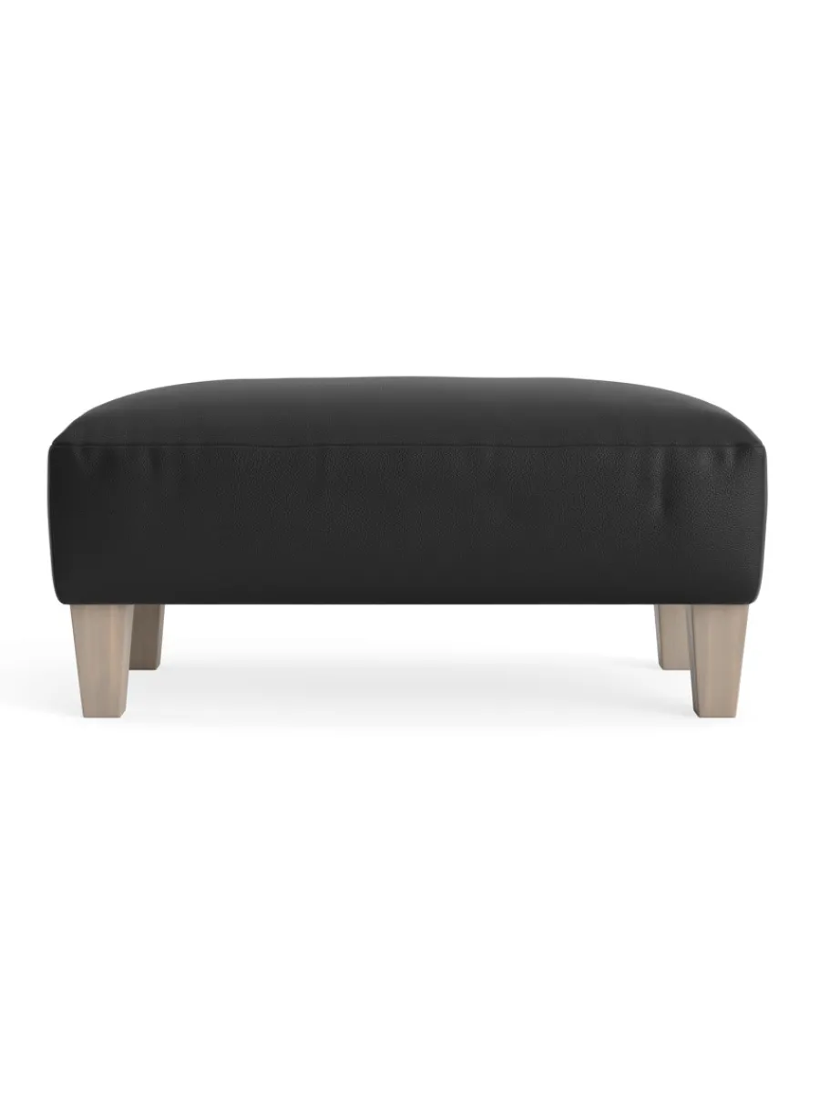 Cox & Cox Made To Order Collections|Ottomans, Footstools & Pouffes<Palma Ottoman