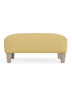 Cox & Cox Made To Order Collections|Ottomans, Footstools & Pouffes<Palma Ottoman