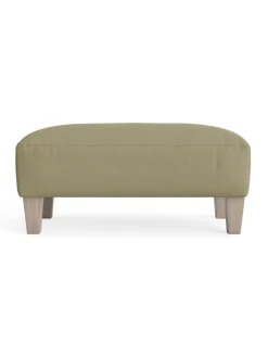 Cox & Cox Made To Order Collections|Ottomans, Footstools & Pouffes<Palma Ottoman