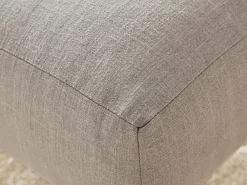 Cox & Cox Made To Order Collections|Ottomans, Footstools & Pouffes<Palma Ottoman