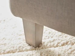 Cox & Cox Made To Order Collections|Ottomans, Footstools & Pouffes<Palma Ottoman