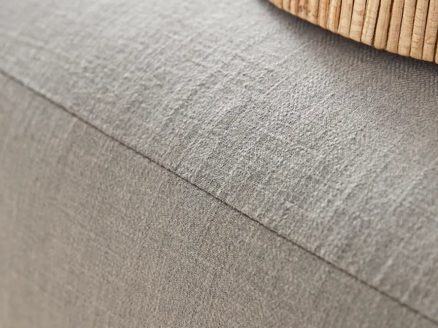 Cox & Cox Made To Order Collections|Ottomans, Footstools & Pouffes<Palma Ottoman