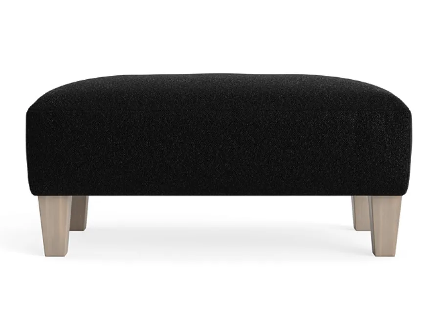 Cox & Cox Made To Order Collections|Ottomans, Footstools & Pouffes<Palma Ottoman