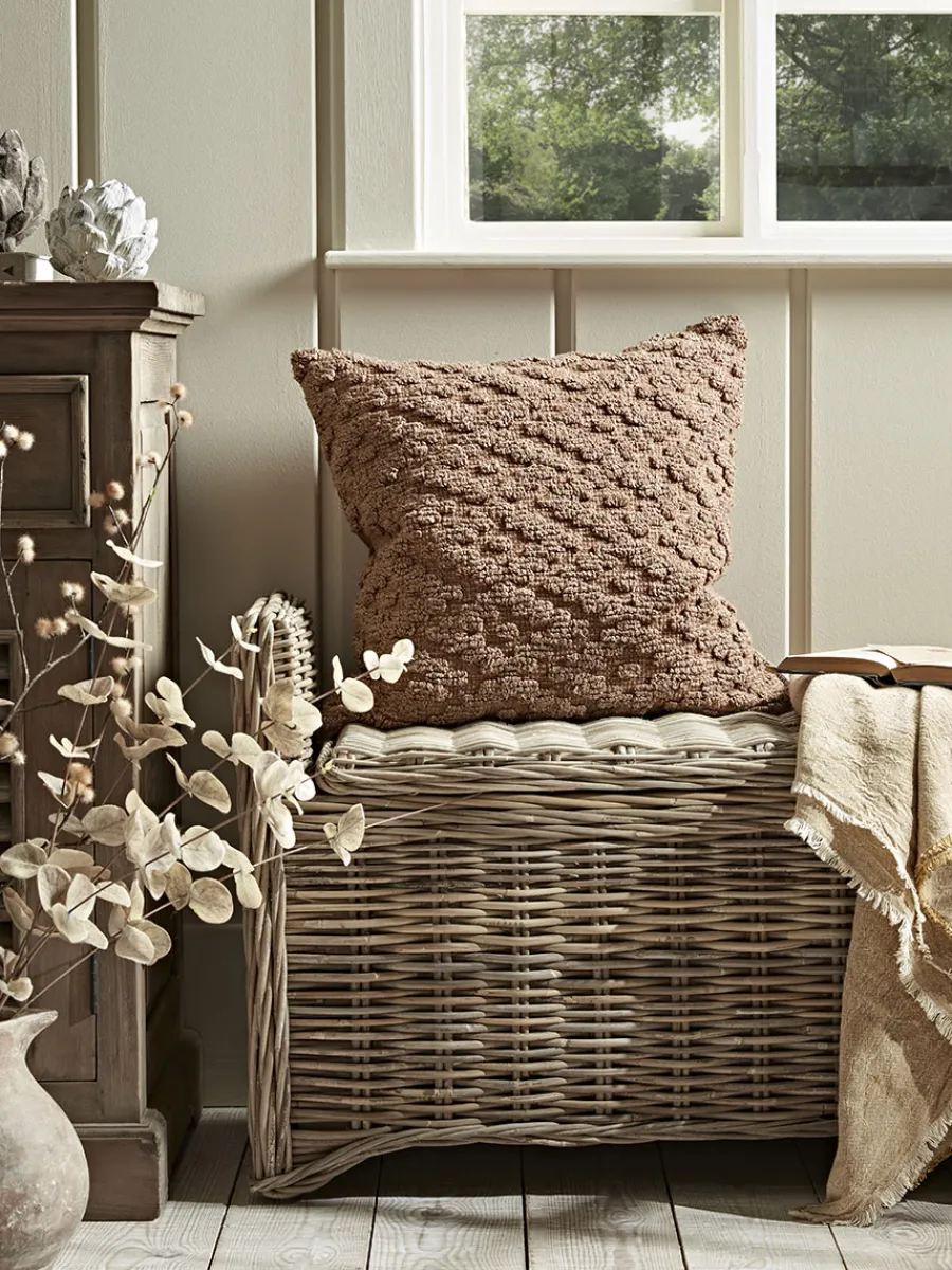 Cox & Cox Cushions|Cushions<Palmer Cushion