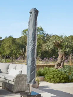 Cox & Cox Parasols & Sunshades<Parasol Cover - Small