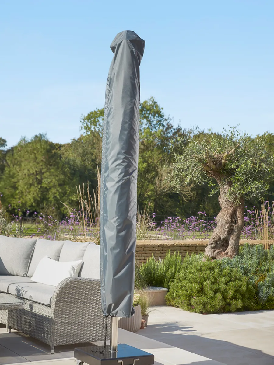 Cox & Cox Parasols & Sunshades<Parasol Cover - Small